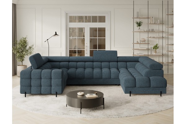 Ecksofa Brasilia UR