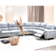 Ecksofa Capri  (Leder)