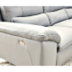 Ecksofa Capri  (Leder)