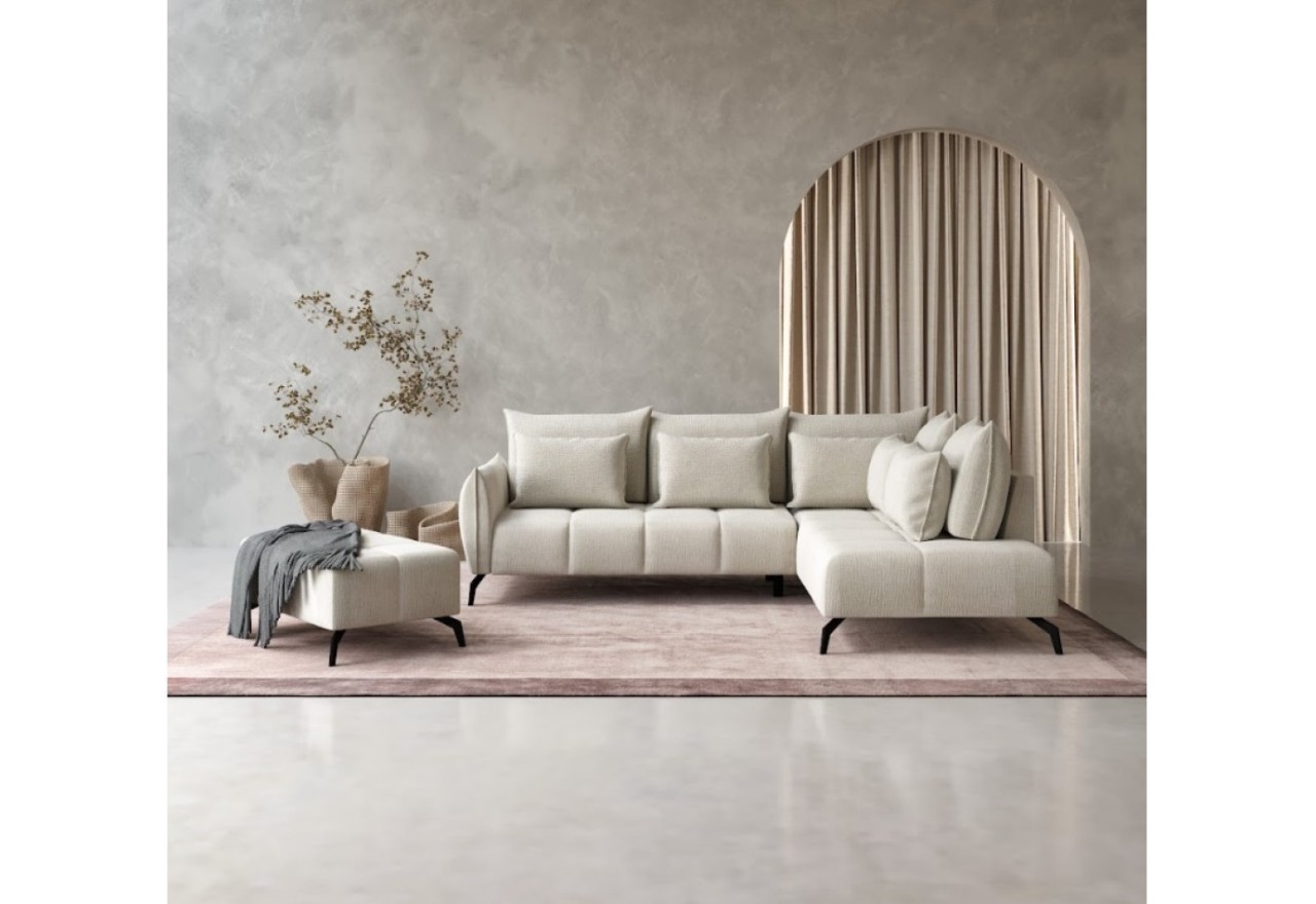 Ecksofa Casablanca  R