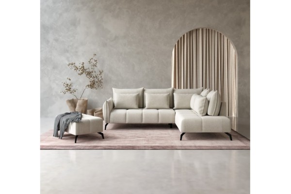 Ecksofa Casablanca  R