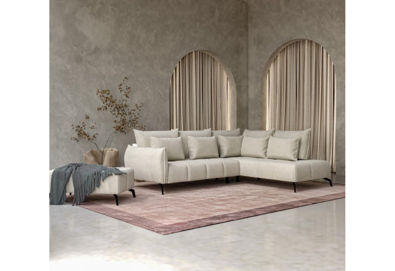 Ecksofa Casablanca  R