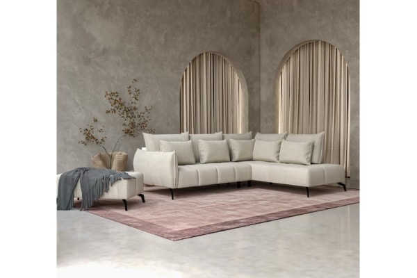 Ecksofa Casablanca  R