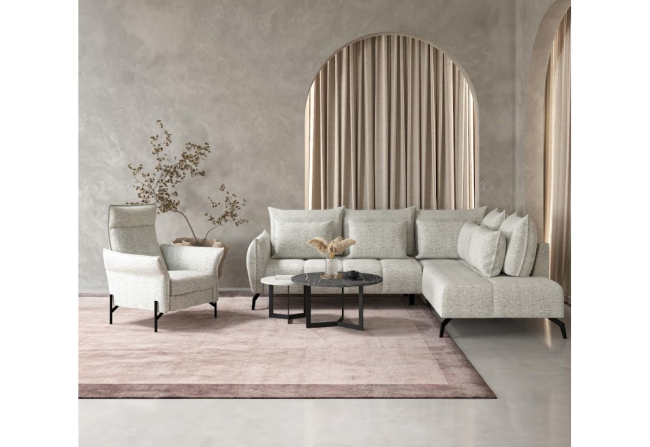 Ecksofa Casablanca  R