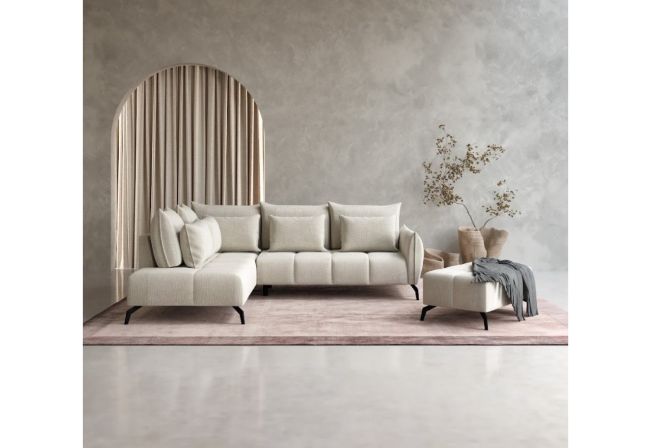 Ecksofa Casablanca  L