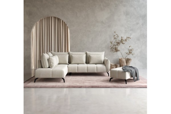 Ecksofa Casablanca  L