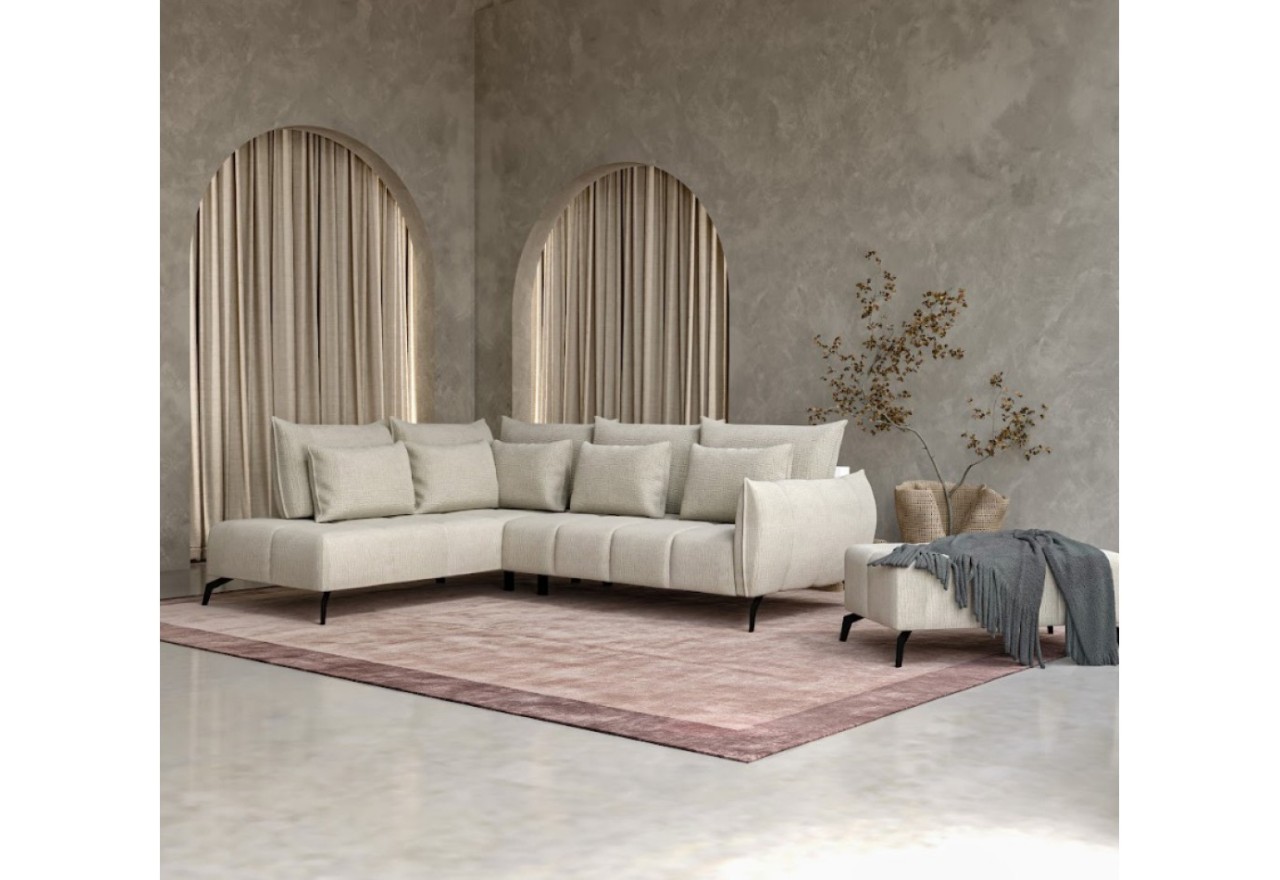 Ecksofa Casablanca  L