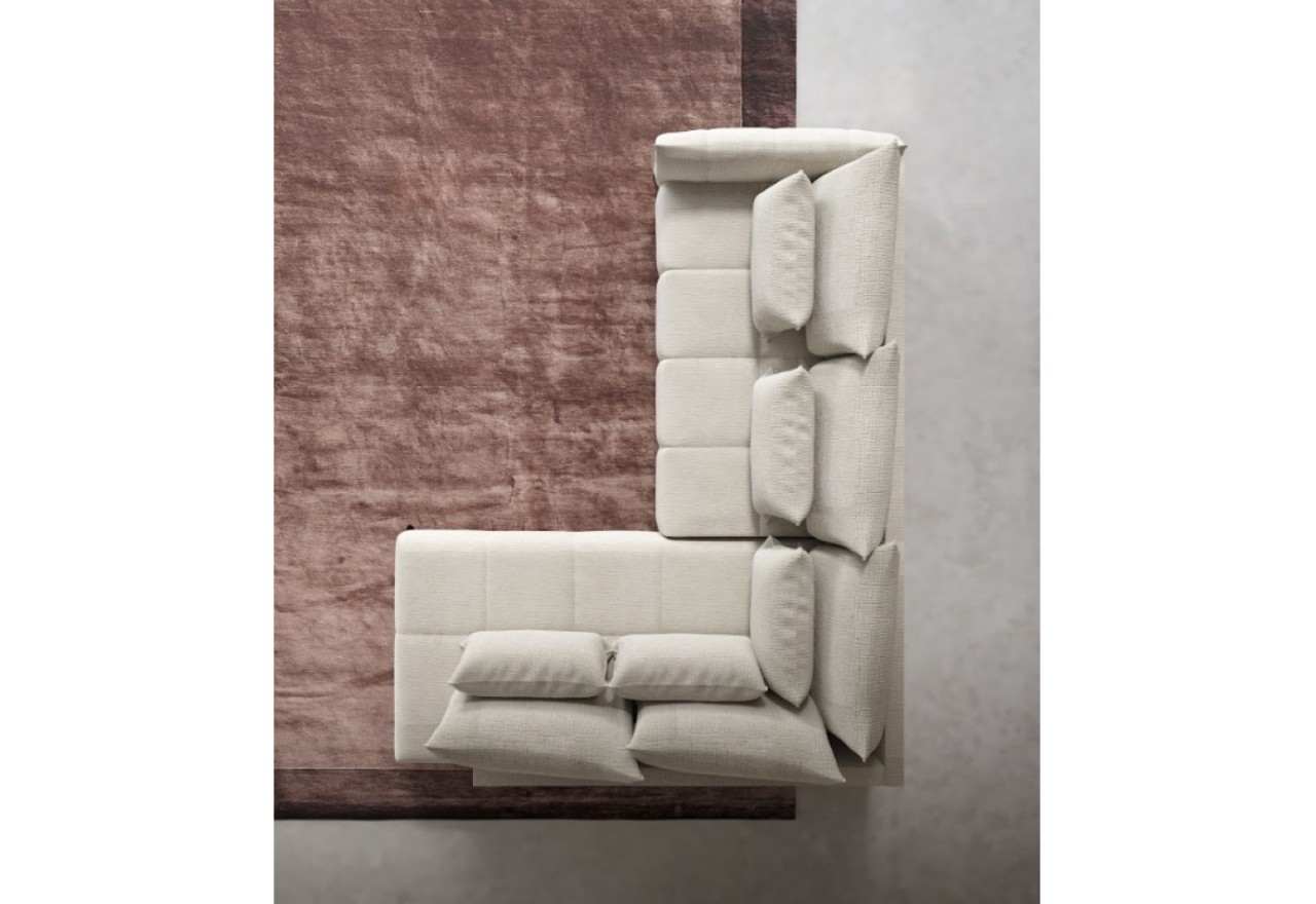 Ecksofa Casablanca  R