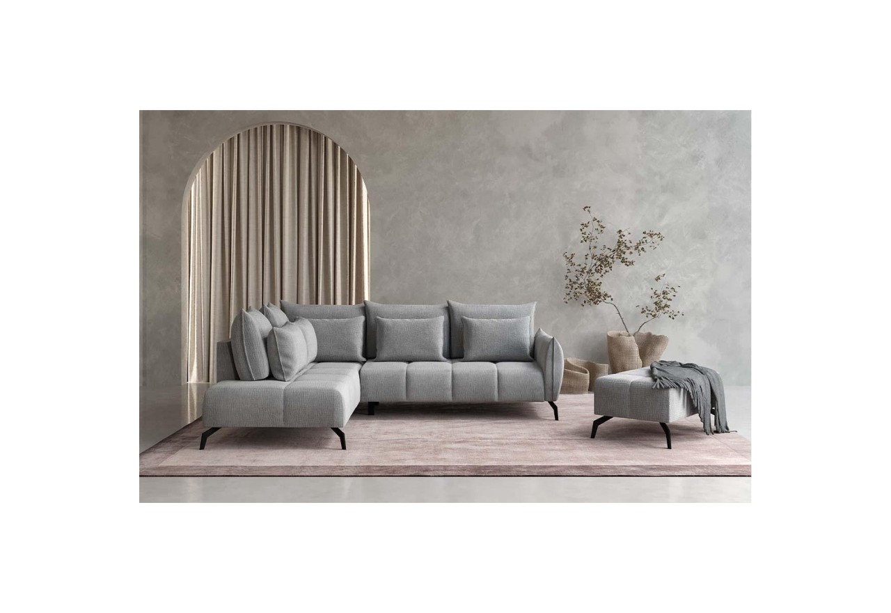 Ecksofa Casablanca  L