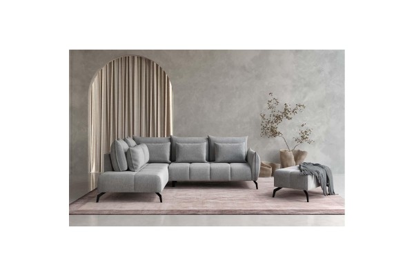 Ecksofa Casablanca  L