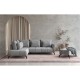 Ecksofa Casablanca  L