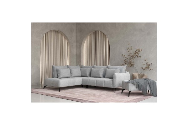 Ecksofa Casablanca  L