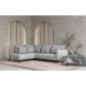 Ecksofa Casablanca  L