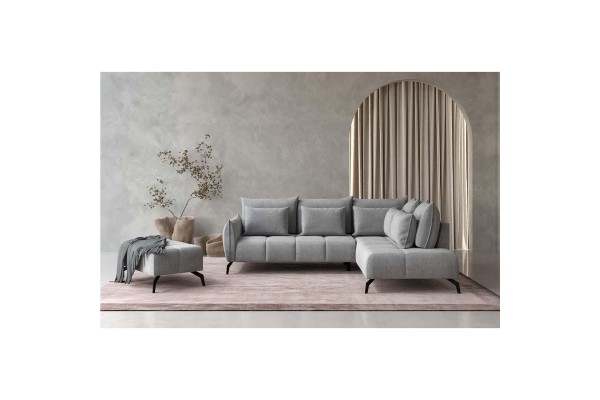 Ecksofa Casablanca  R