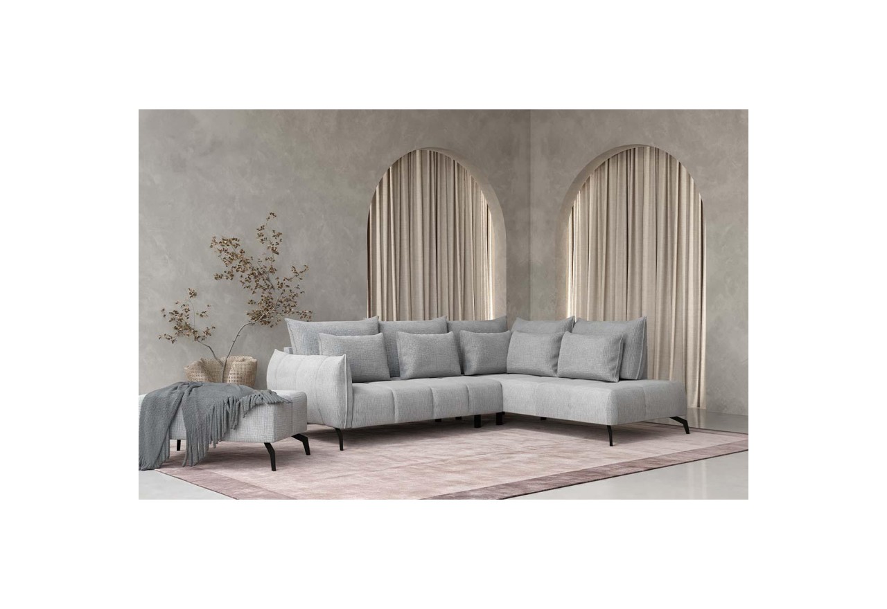 Ecksofa Casablanca  R