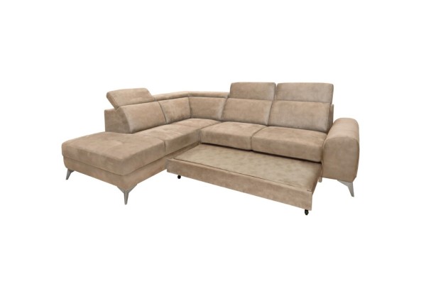 Ecksofa Diego L