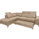 Ecksofa Diego L