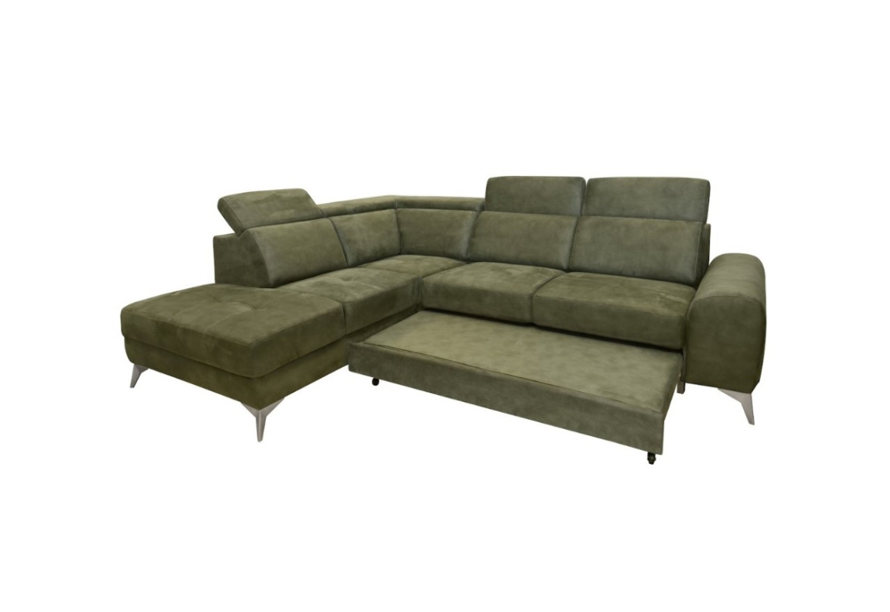 Ecksofa Diego L