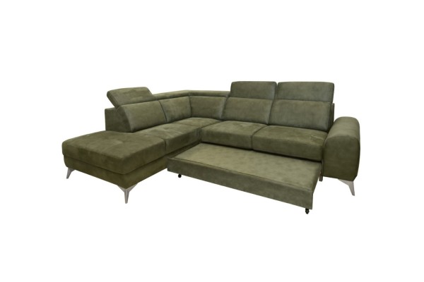 Ecksofa Diego L