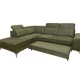 Ecksofa Diego L