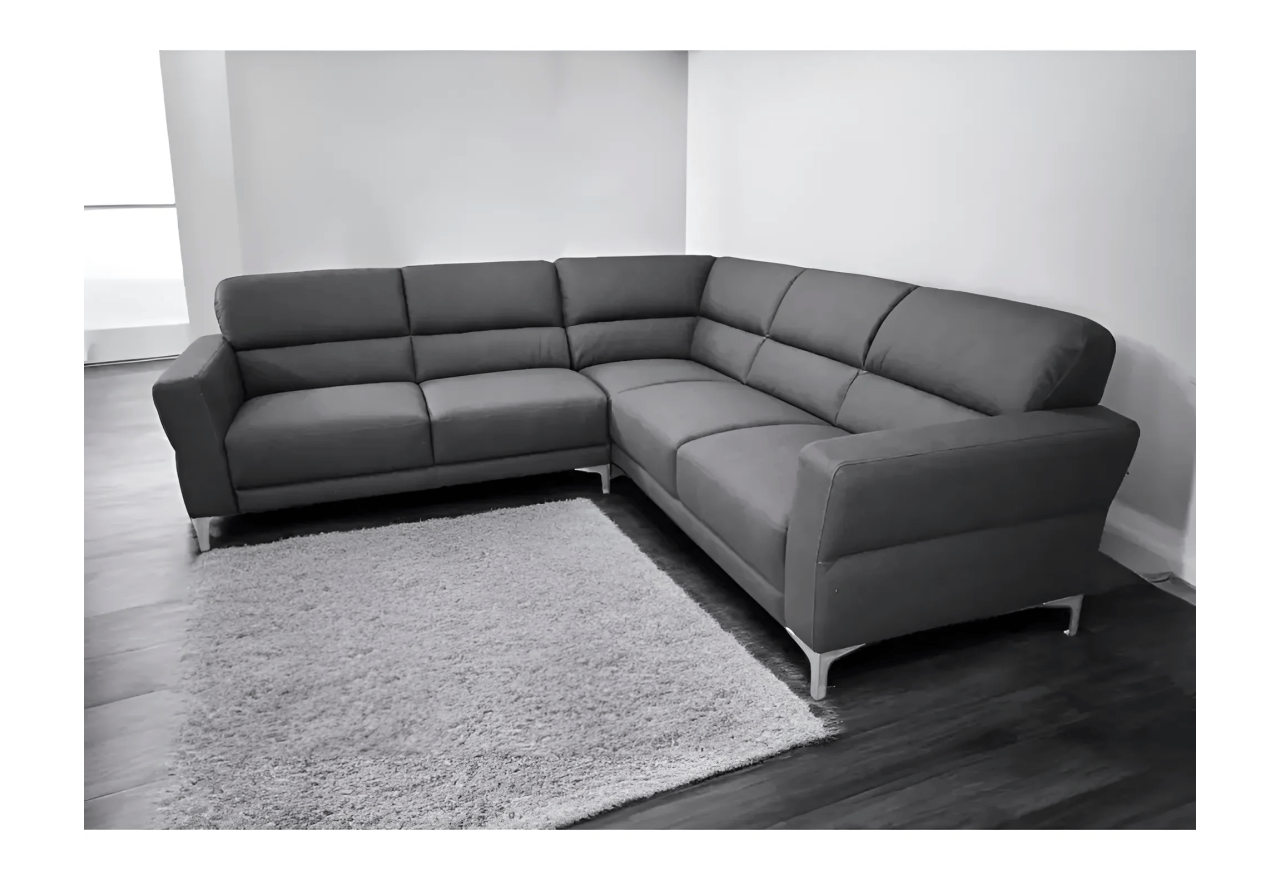 Ecksofa Enzo 