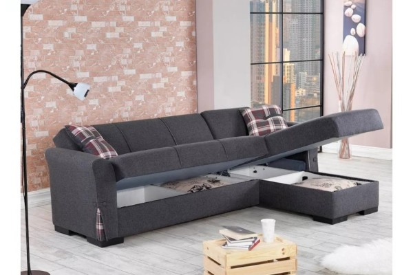 Ecksofa Felipe R