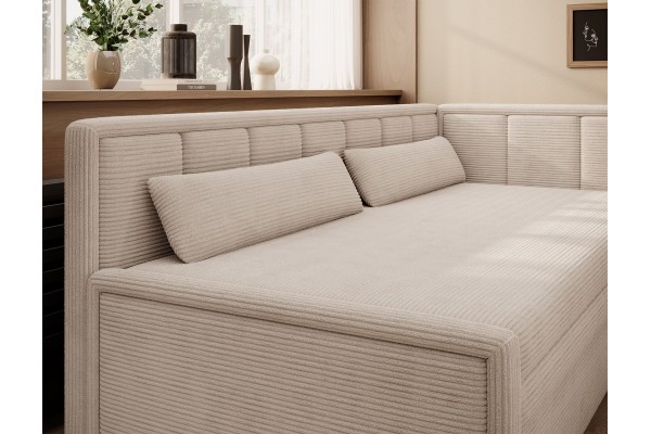 Ecksofa Hugo R