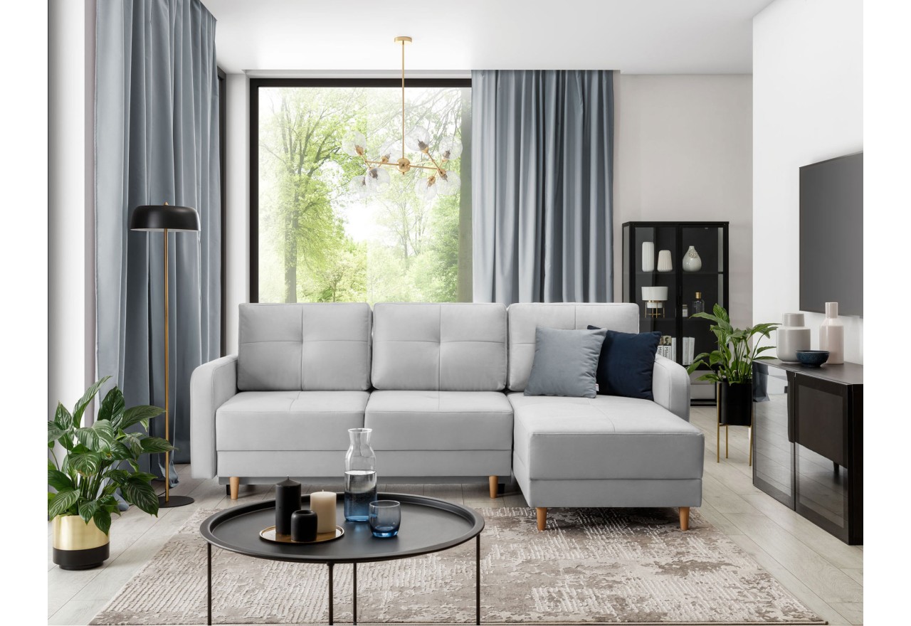 Ecksofa Hera R