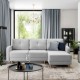 Ecksofa Hera R