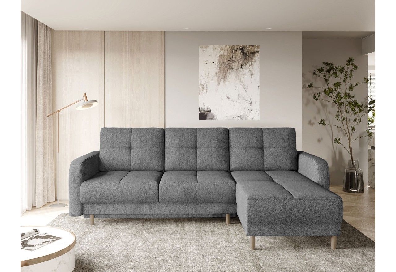 Ecksofa Hera R