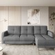 Ecksofa Hera R