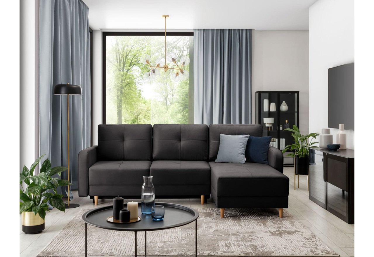 Ecksofa Hera R