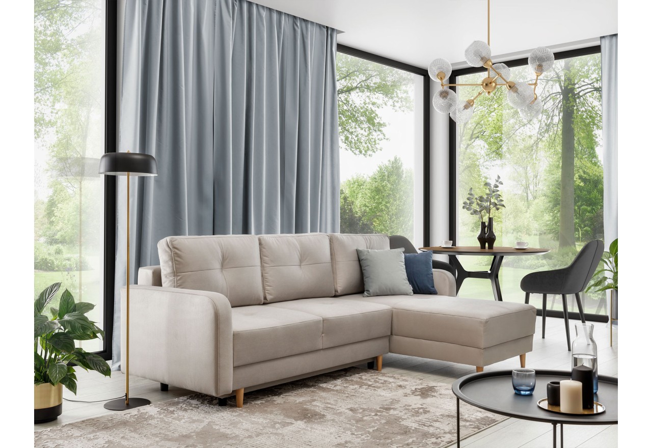Ecksofa Hera R