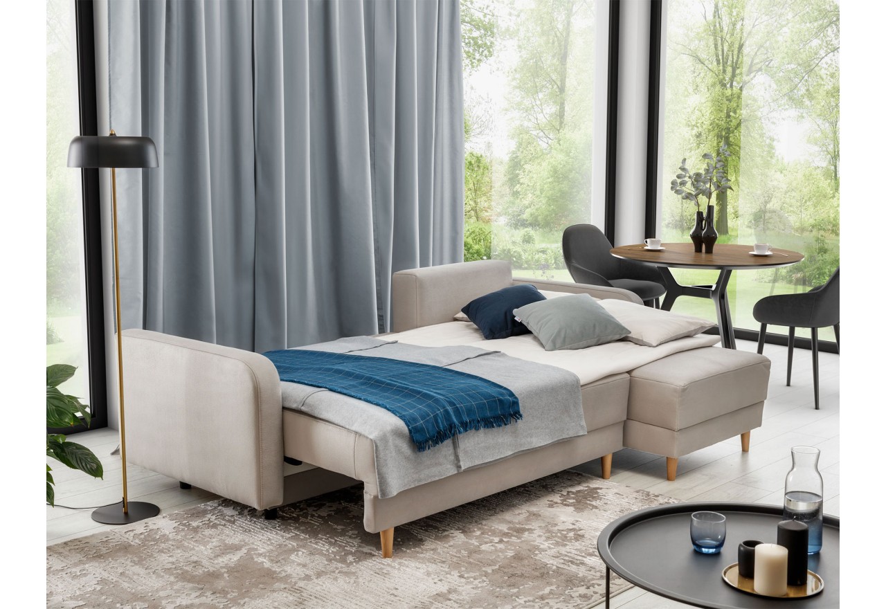 Ecksofa Hera R