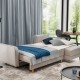 Ecksofa Hera R