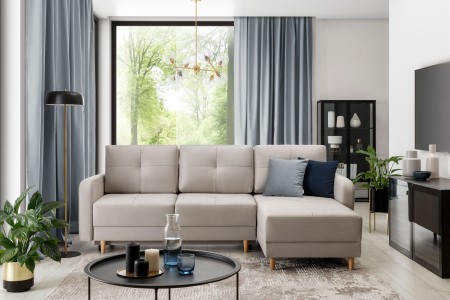 Ecksofa Hera R