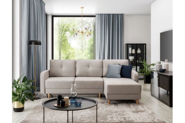 Ecksofa Hera R