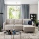 Ecksofa Hera R