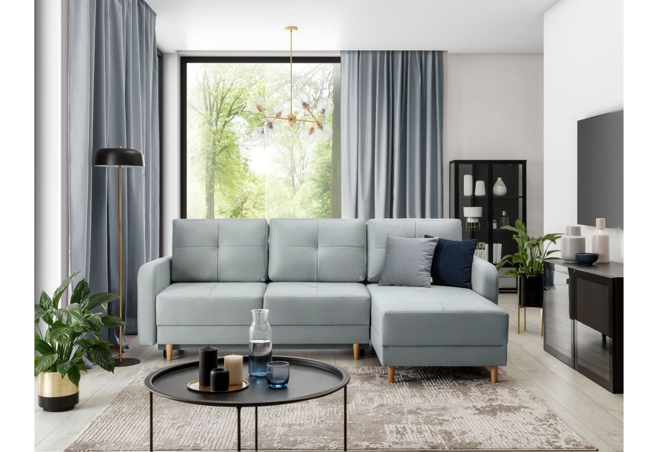 Ecksofa Hera R