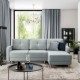 Ecksofa Hera R