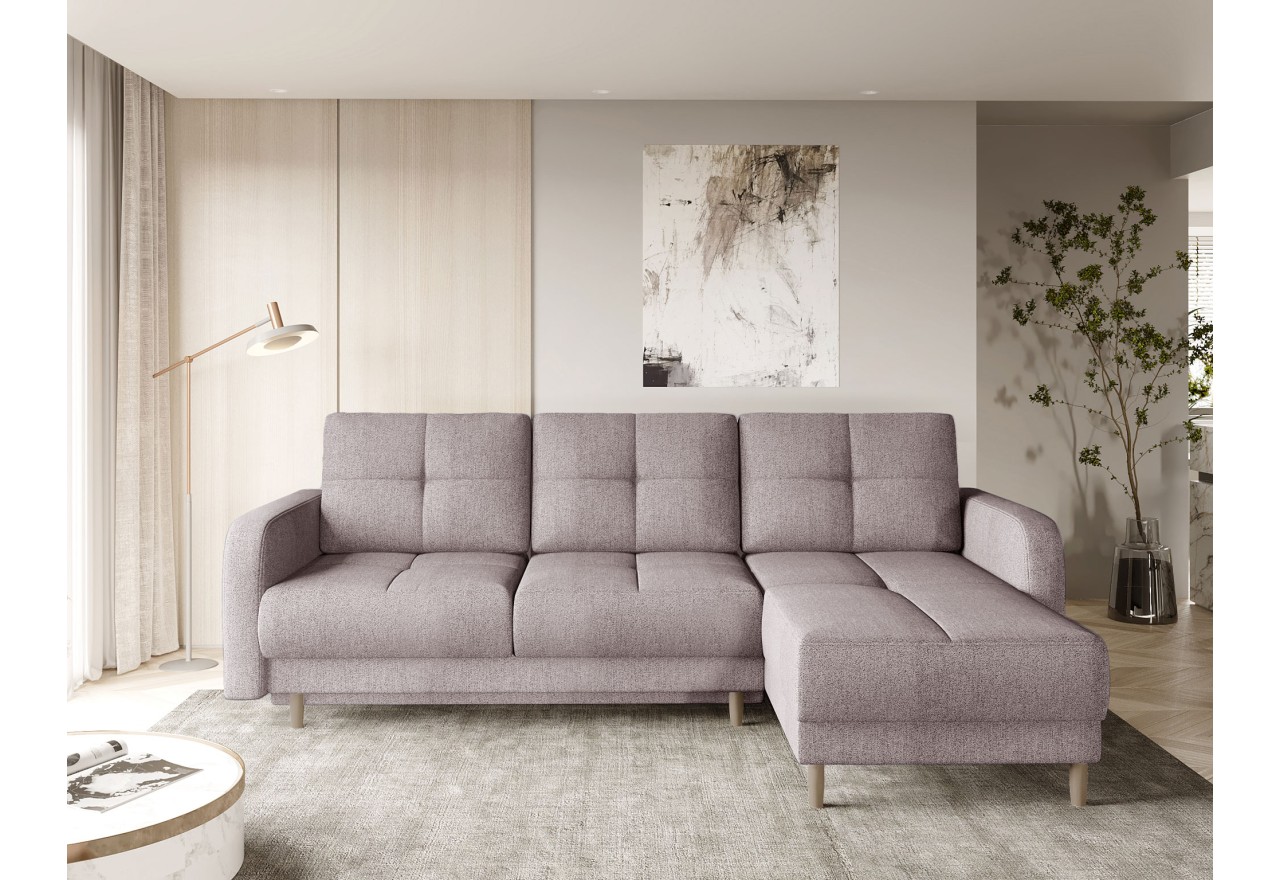 Ecksofa Hera R