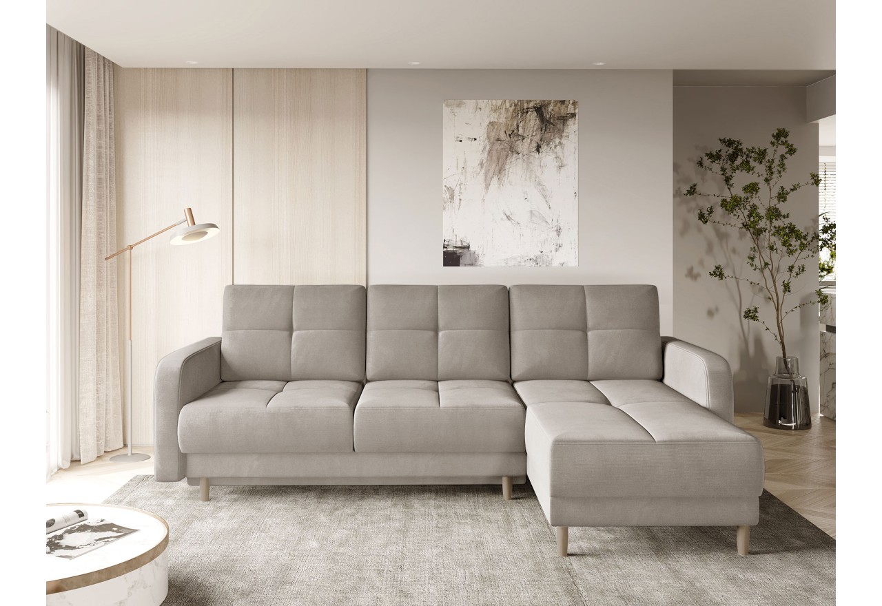 Ecksofa Hera R