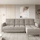 Ecksofa Hera R
