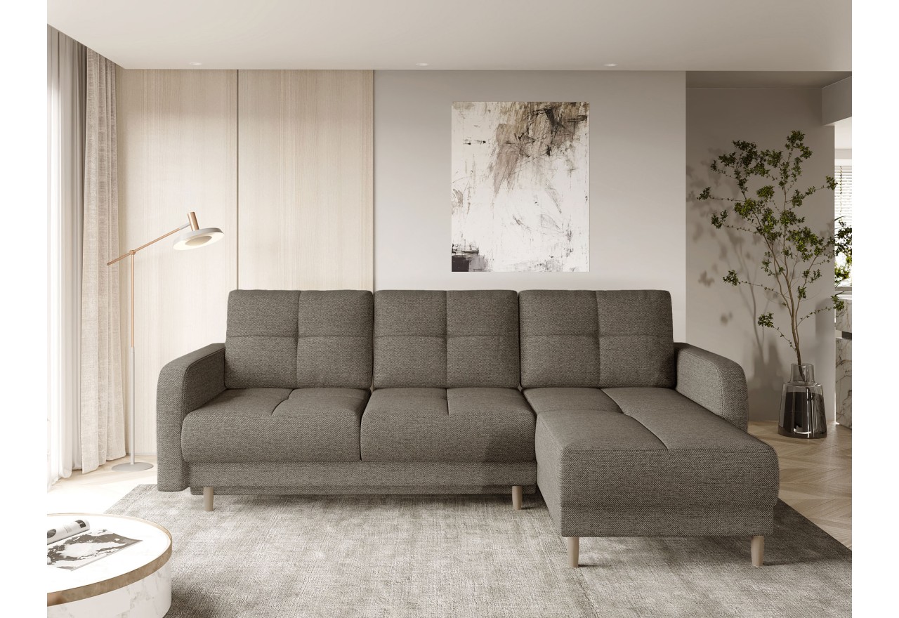 Ecksofa Hera R