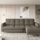 Ecksofa Hera R