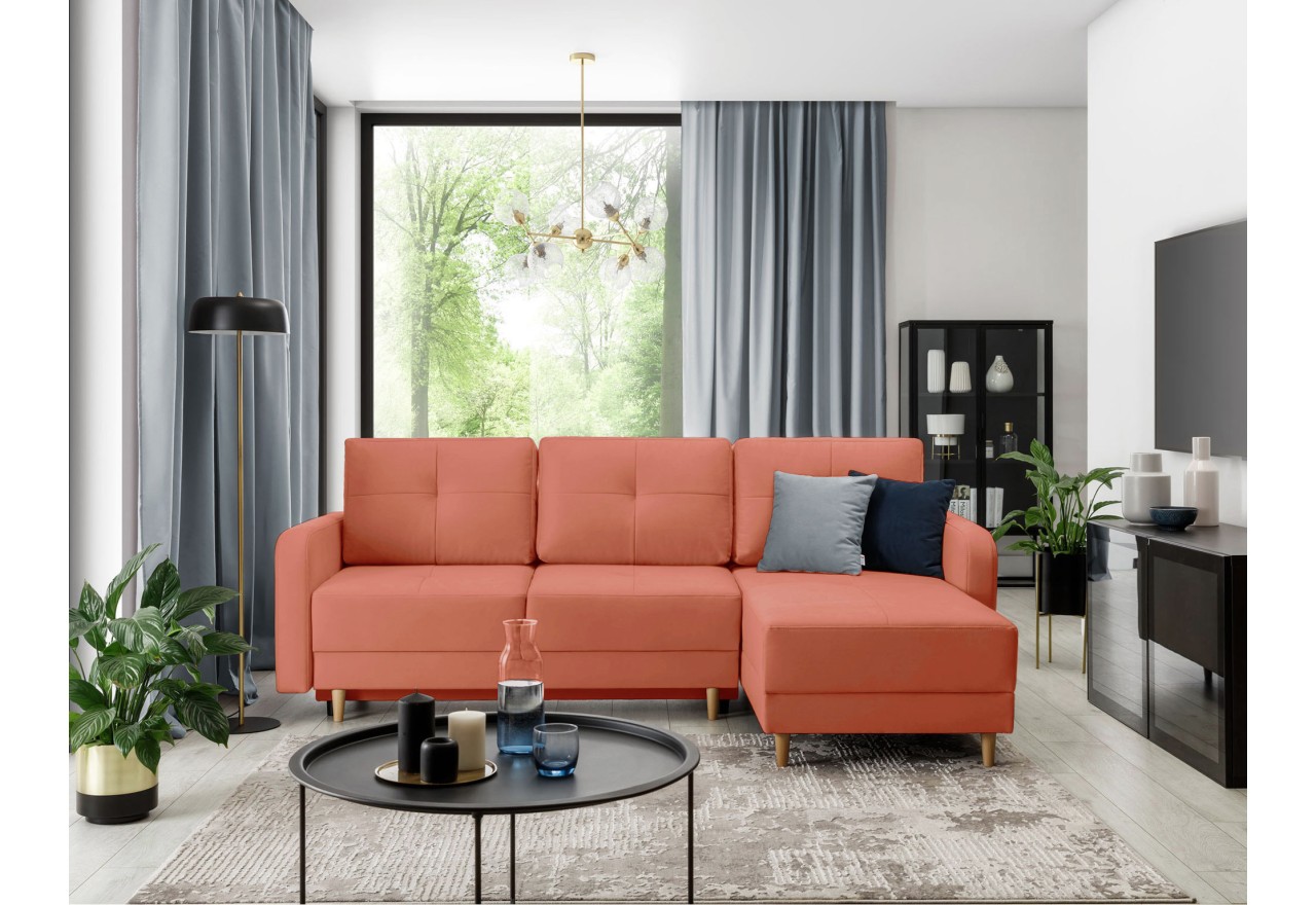 Ecksofa Hera R