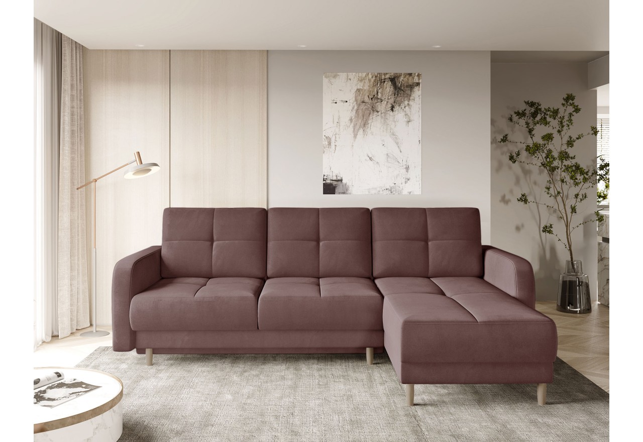 Ecksofa Hera R