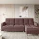 Ecksofa Hera R