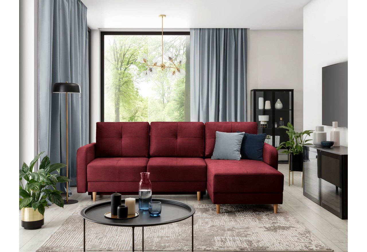 Ecksofa Hera R