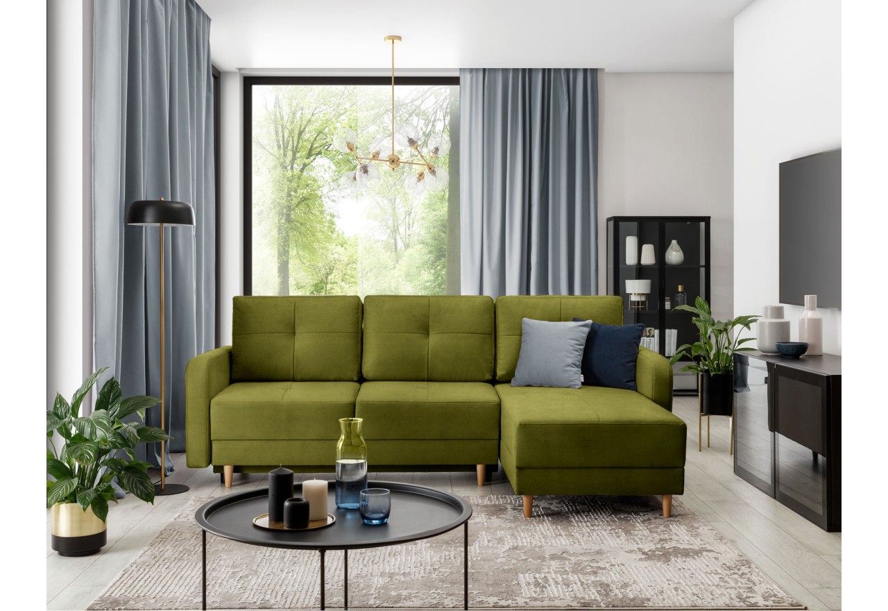 Ecksofa Hera R